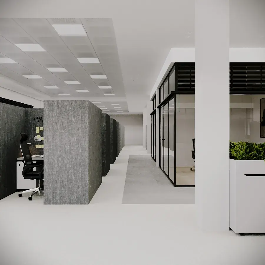 [MAC Carpets Administrative Building] - Image 38